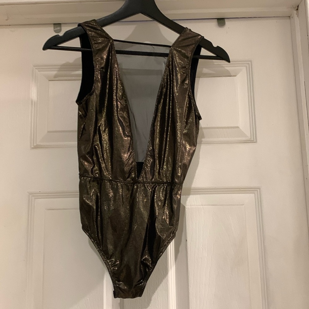 Vs bodysuit